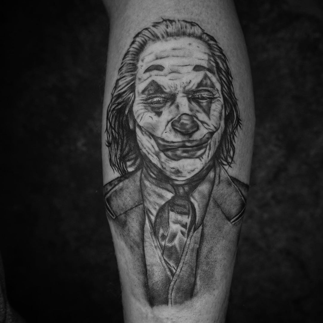 joker-tattoo